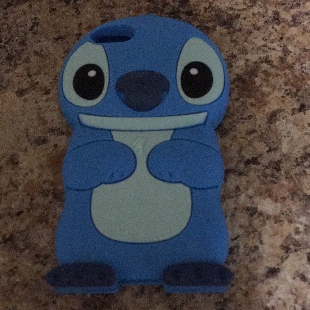 Phone case for iphone 5 se